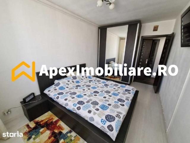 Apartament 2 camere de inchiriat Dristor Bucuresti | ApexImobiliare.ro