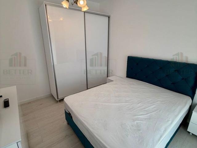 Apartament 2 camere de închiriat, Drumul Lunca Sătească |600 euro lună