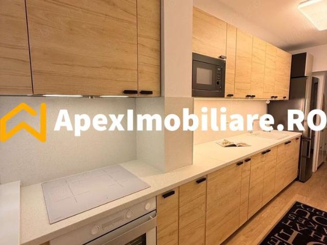 Apartament 2 camere de inchiriat Drumul Taberei Bucuresti | ApexImobil