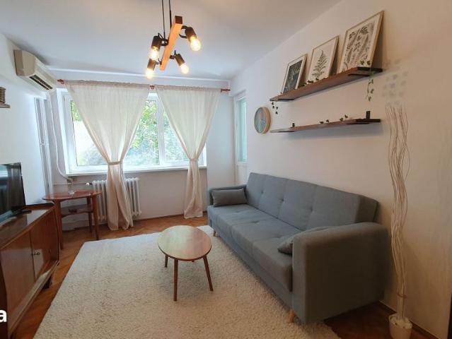 Apartament 2 camere de inchiriat Drumul Taberei, sector 6