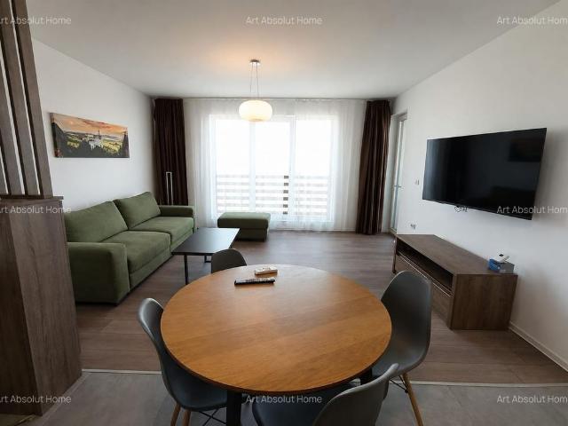 Apartament 2 camere de închiriat – Dumbrăvița, zona Mureș
