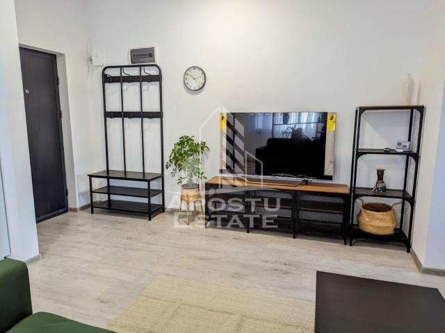 Apartament 2 camere de inchiriat, Dumbravita, Timisoara
