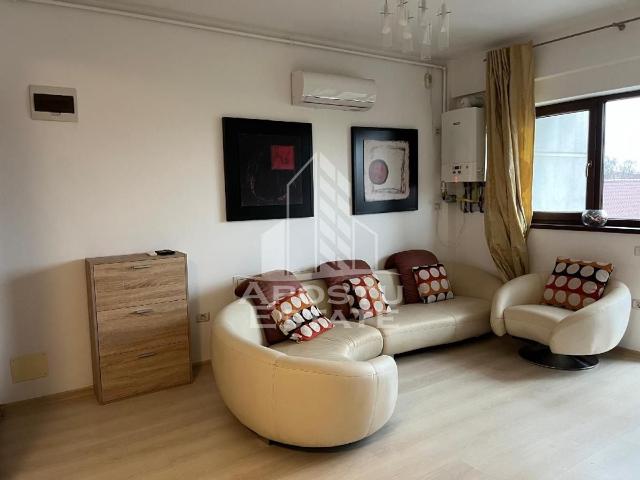 Apartament 2 camere, de inchiriat, Dumbravita, Timisoara