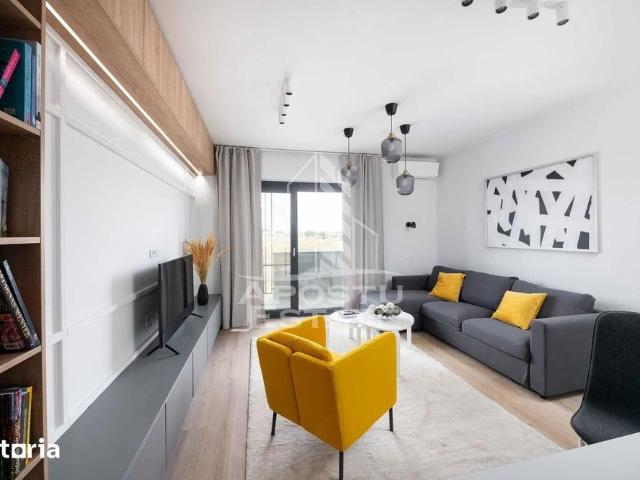 Apartament 2 camere, de inchiriat, Dumbravita, Timisoara