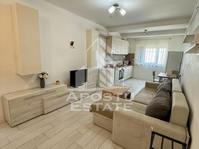 Apartament 2 camere, de închiriat, Dumbravita Zona Kaufland