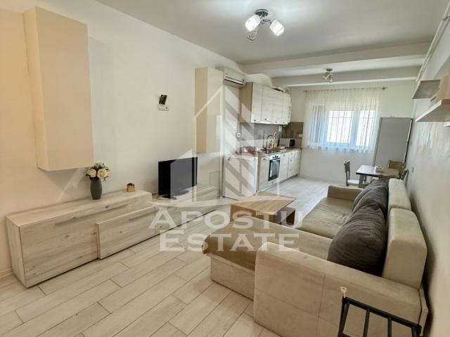 Apartament 2 camere, de inchiriat, Dumbravita Zona Kaufland