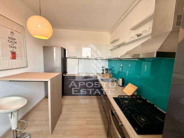 Apartament 2 camere de inchiriat, Dumbravita
