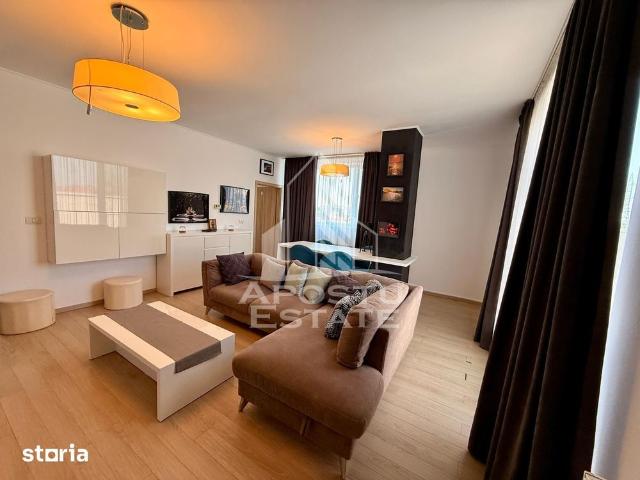 Apartament 2 camere de inchiriat, Dumbravita