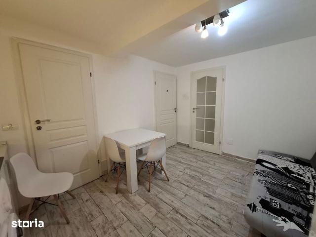 Apartament 2 Camere de inchiriat Dudesti in Vila cu Centrala Proprie