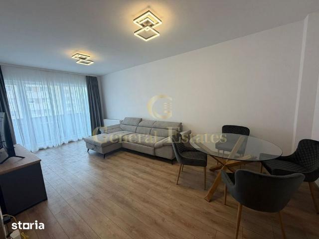 Apartament 2 camere de închiriat | Dynamic Residence | Terasă |parcare