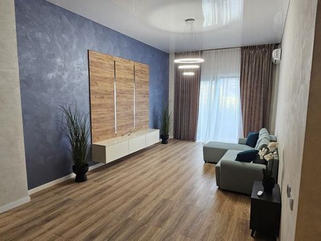 Apartament 2 camere de inchiriat Dya Residence