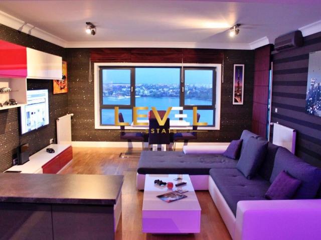 Apartament 2 camere de inchiriat Emerald Residence