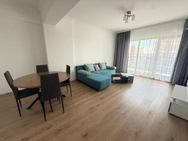 Apartament 2 Camere de Inchiriat Energia Residence 63 mp