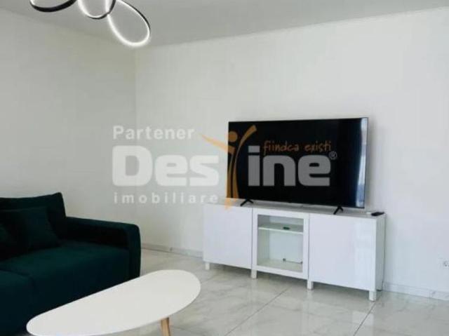 Apartament 2 camere de inchiriat Eso Giroc 450 /luna