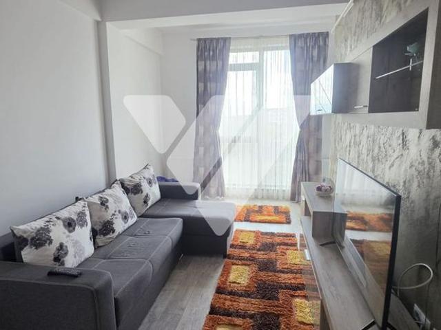 Apartament 2 camere de inchiriat, etaj 1 in Selimbar zona Dedeman