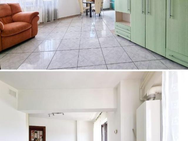 Apartament 2 camere de inchiriat, etaj 2, centrala Piata Spitalului