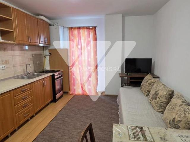 Apartament 2 camere de închiriat etaj 6 cu lift, Doamna Stanca Sibiu