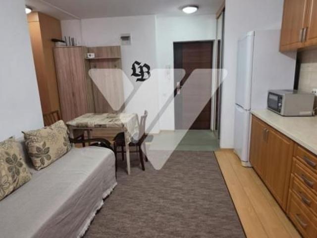 Apartament 2 camere de inchiriat etaj 6 cu lift, Doamna Stanca Sibiu