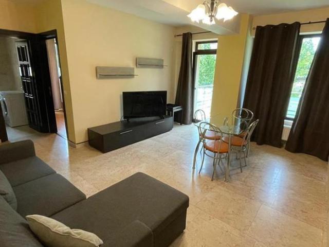 Apartament 2 camere de inchiriat – Exclusive Residence, Copou, Iasi