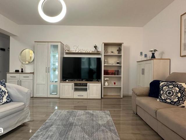 Apartament 2 camere de inchiriat Exigent faza 5