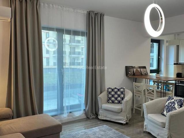 Apartament 2 camere de inchiriat Exigent faza 5