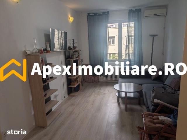 Apartament 2 camere de inchiriat Floreasca Bucuresti | ApexImobiliare
