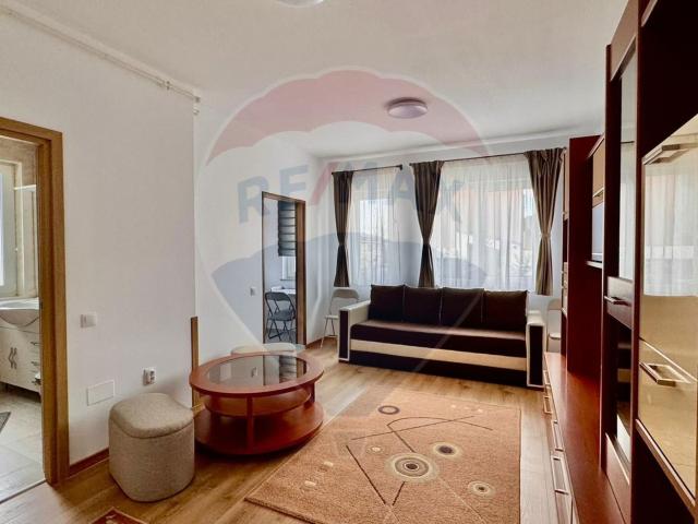 apartament 2 camere de inchiriat | floresti | str. abatorului