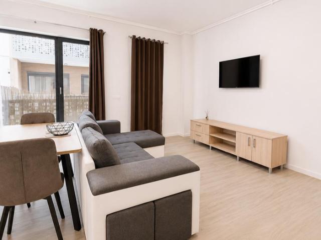 Apartament 2 Camere De Inchiriat | Future Residence Giroc | Etaj 1