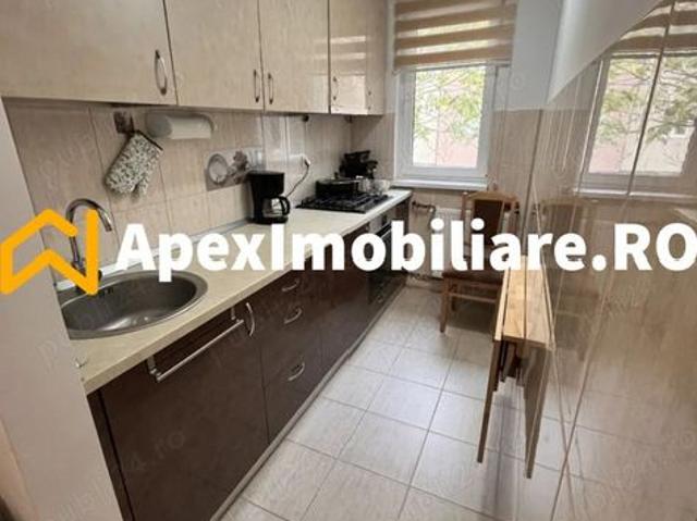 Apartament 2 camere de inchiriat Gara de Nord Bucuresti | ApexImobilia