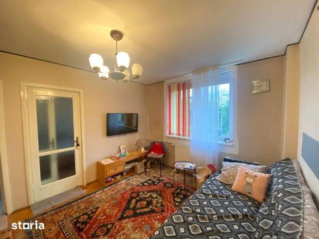 Apartament 2 camere de inchiriat | Gara de Nord | Mobilat si utilat |