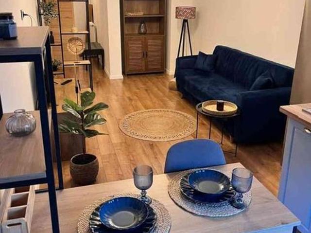 Apartament 2 camere de închiriat, George Enescu