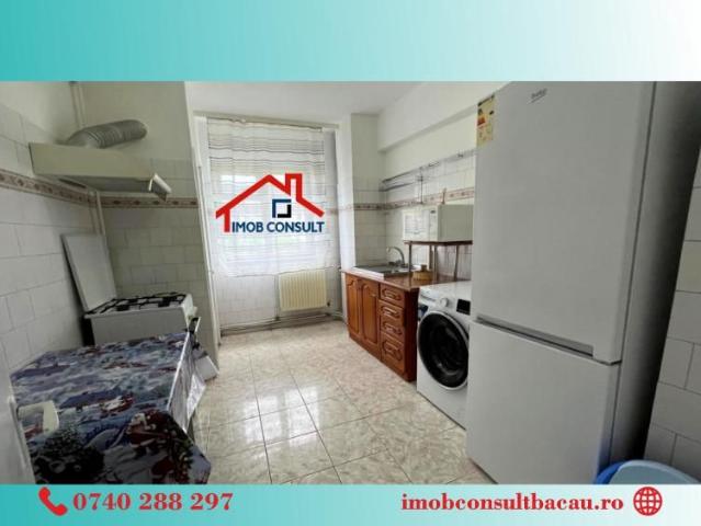 Apartament 2 Camere de Inchiriat GEPEX/Stefan cel Mare |CE1625!