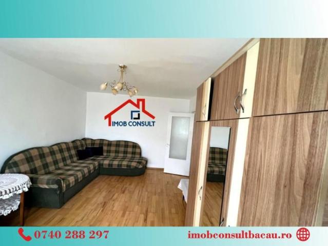 Apartament 2 Camere de Inchiriat GEPEX/Stefan cel Mare |CE1625!