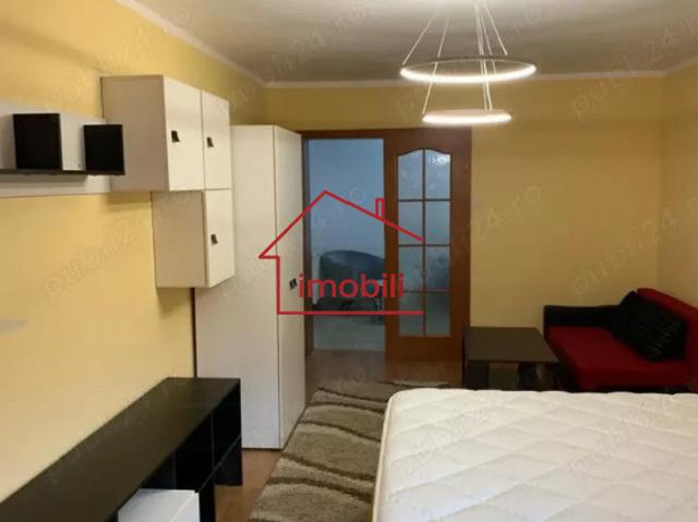 Apartament 2 camere de închiriat | Gheorgheni – Interservisan, Cluj Napoca
