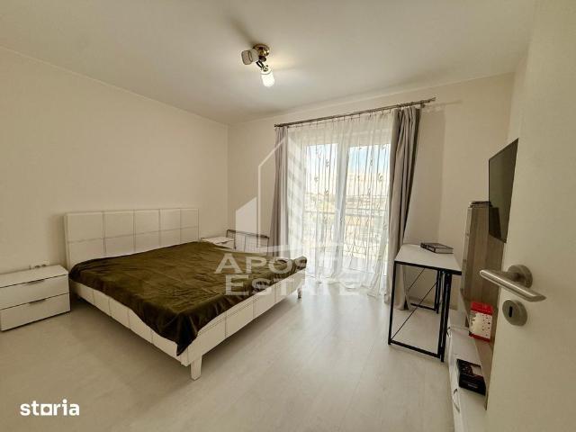 Apartament 2 camere de inchiriat, Giroc, Timisoara