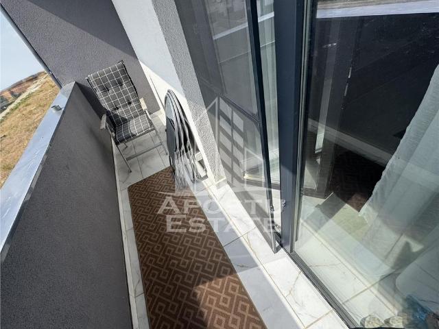 Apartament 2 camere, de inchiriat, Giroc, Timisoara