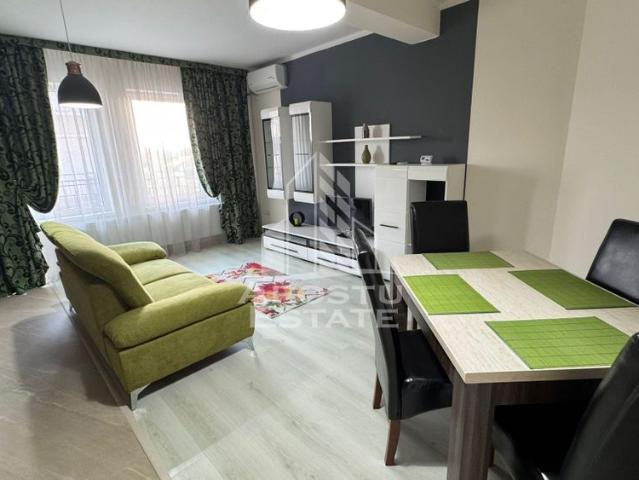 Apartament 2 camere, de inchiriat, Giroc, Timisoara