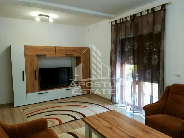 Apartament 2 camere de inchiriat, Giroc, Timisoara