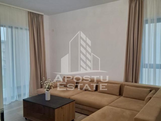Apartament 2 camere de inchiriat, Giroc, Timisoara