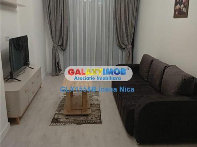 APARTAMENT 2 CAMERE DE INCHIRIAT GORJULUI COMPLEX NOVUM