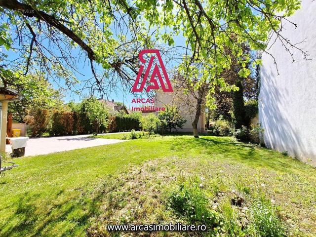 Apartament 2 camere de inchiriat, Gradina & Parcare, str.C.Noica!