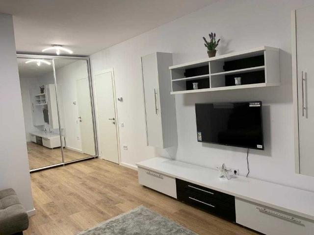 Apartament 2 camere de inchiriat Gran Via Park Lujerului