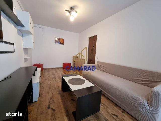 Apartament 2 camere de inchiriat | Grand Arena | Bloc nou