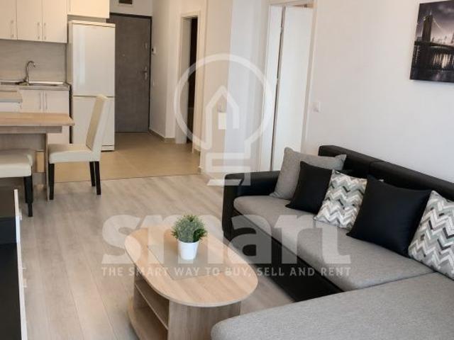 Apartament 2 camere de inchiriat Grand Hill cu parcare pet friendly