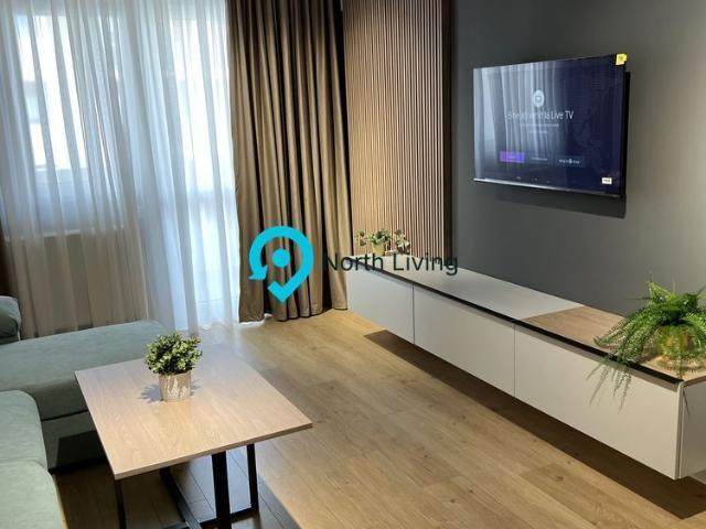 Apartament 2 camere de închiriat Grand Kristal – Metro Berceni