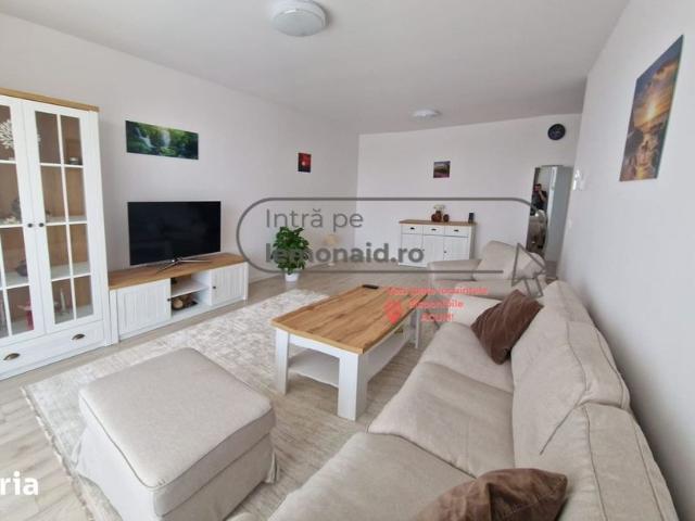 Apartament 2 camere de închiriat | Greenfield Băneasa | Loc parcare in