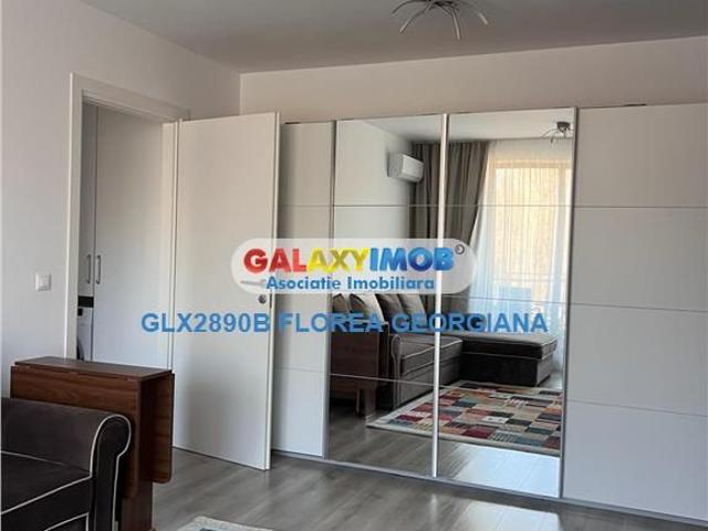 Apartament 2 camere de inchiriat Greenfield Residence, langa padure