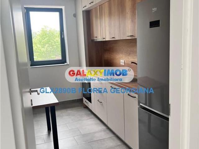 Apartament 2 camere de inchiriat Greenfield Residence, langa padure