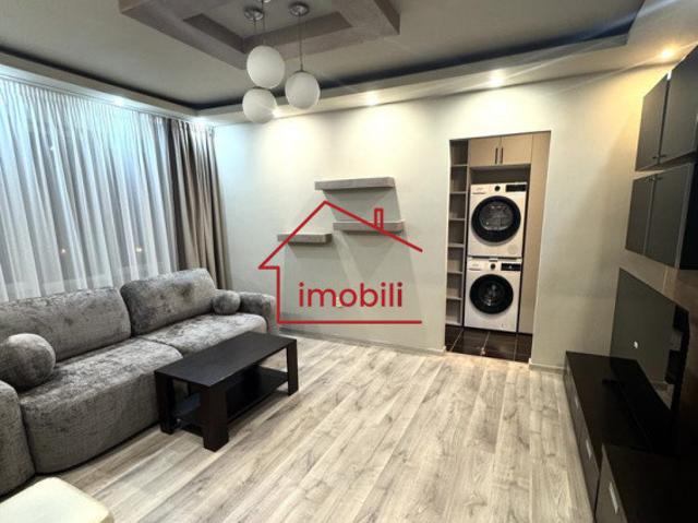Apartament 2 camere de inchiriat Grigorescu cu parcare