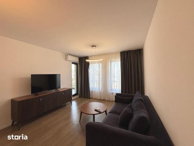 Apartament 2 camere de inchiriat | H Pipera Lake | Pipera*Aviatiei | P
